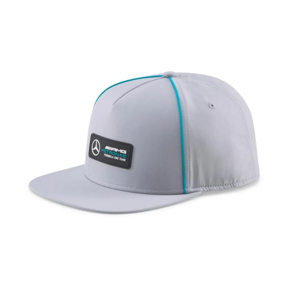 PUMA SnapBack Hat Mercedes-Benz AMG.MAPF1 FB CAP.